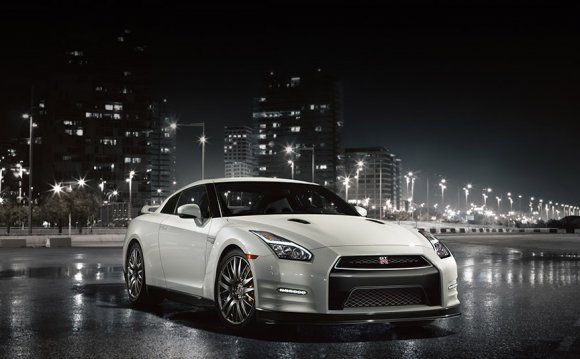 Most expensive Nissan car