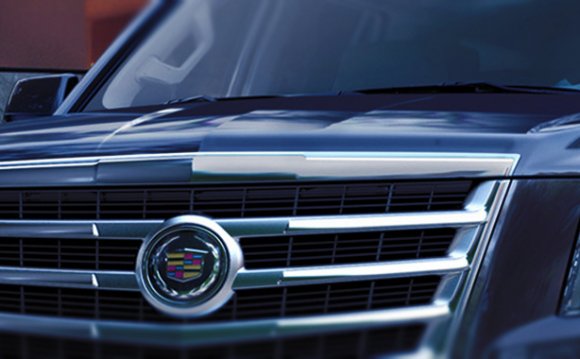 Executive Limo Service Chicago