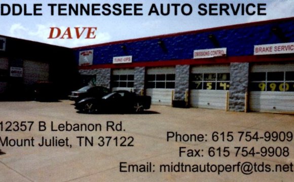 Premium Auto Repair