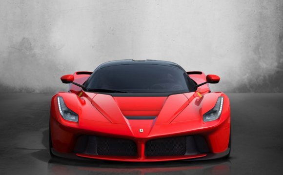 Most expensive car you can buy