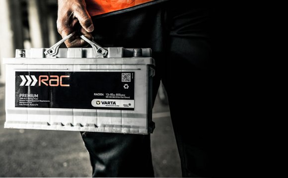 Premium car Batteries