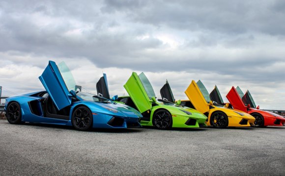 Most expensive cars of world