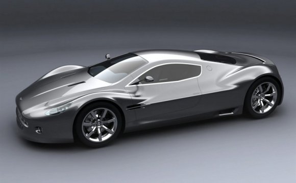 Most expensive electric cars